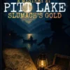 A Mystery at Pitt Lake