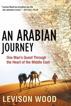 An Arabian Journey