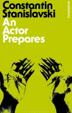 An Actor Prepares