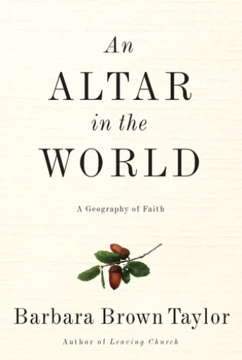 An Altar in the World