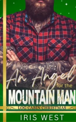 An Angel For The Mountain Man (Nederlands)