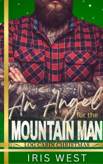 An Angel For The Mountain Man (Nederlands)
