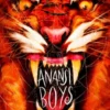 Anansi Boys