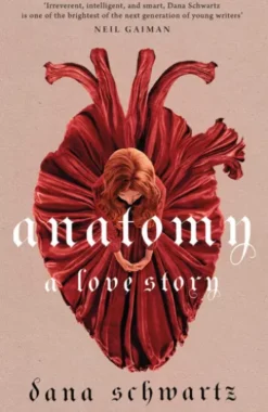 Anatomy: A Love Story