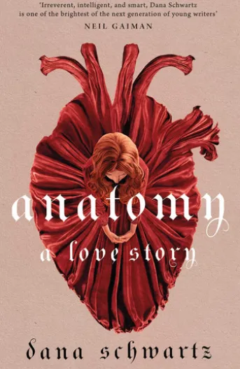 Anatomy: A Love Story