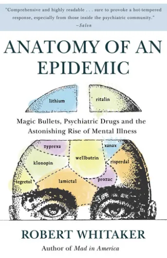 Anatomy of an Epidemic