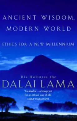 Ancient Wisdom, Modern World