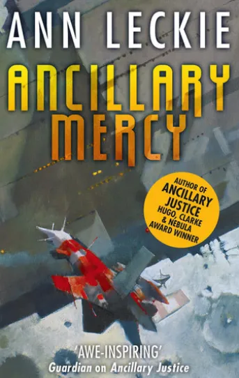 Ancillary Mercy