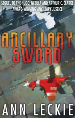 Ancillary Sword