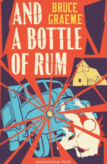 And a Bottle of Rum