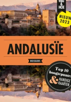 Andalusië