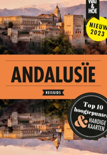 Andalusië