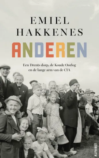Anderen