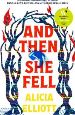 And Then She Fell