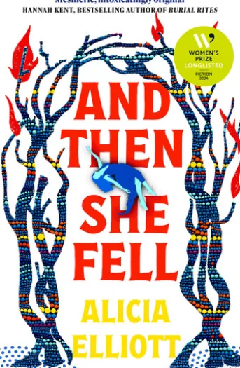 And Then She Fell