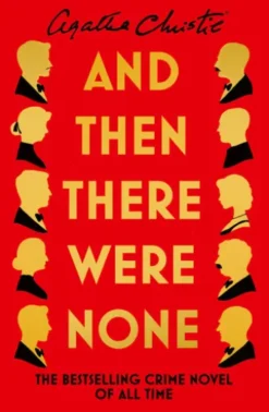 And Then There Were None