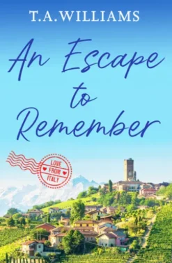 An Escape to Remember