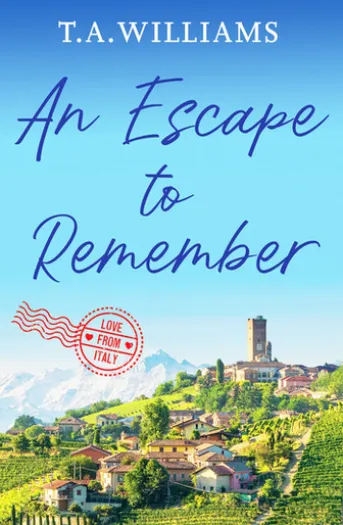 An Escape to Remember
