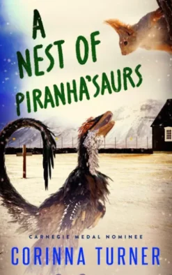 A Nest of Piranha'saurs