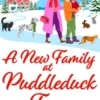 A New Family at Puddleduck Farm