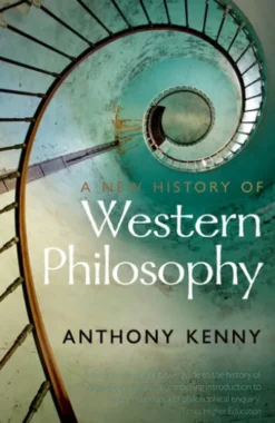 A New History of Western Philosophy