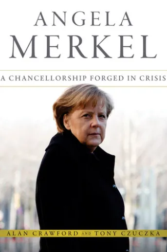 Angela Merkel