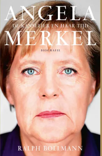 Angela Merkel