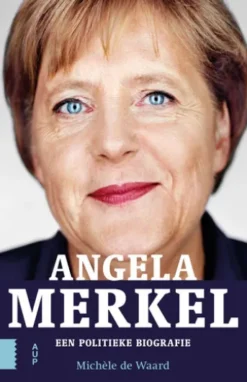 Angela Merkel