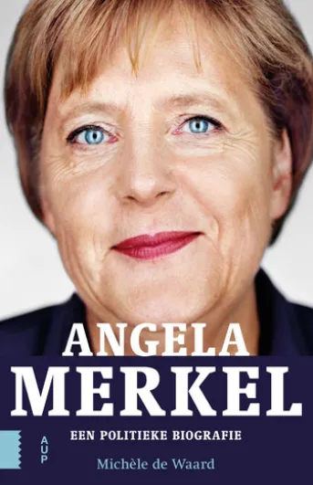 Angela Merkel