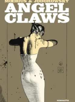 Angel Claws
