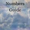 Angel Numbers Guide