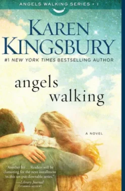 Angels Walking