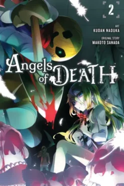 Angels of Death, Vol. 2