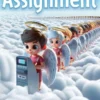 Angels on Assignment
