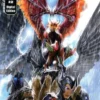 Angelus #2 (of 6)
