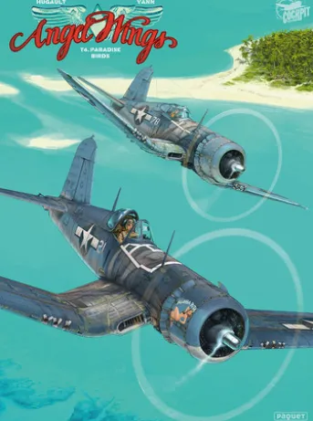 Angel Wings T4