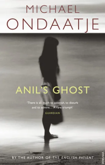 Anil's Ghost