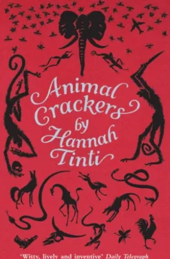 Animal Crackers