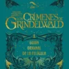 Animales fantásticos: Los crímenes de Grindelwald Guión original de la película