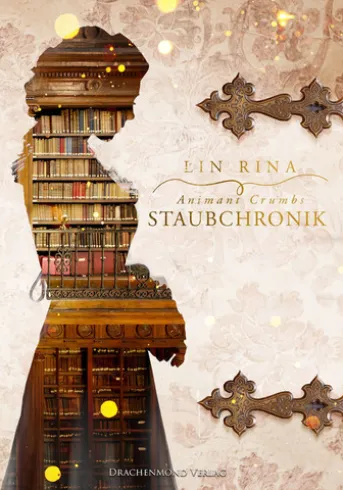 Animant Crumbs Staubchronik