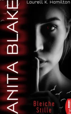 Anita Blake - Bleiche Stille