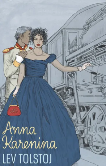Anna Karenina