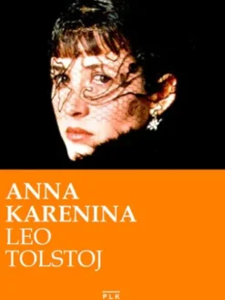 Anna Karenina. Nederlandse Editie