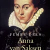 Anna van Saksen