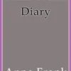 Anne Frank Diary