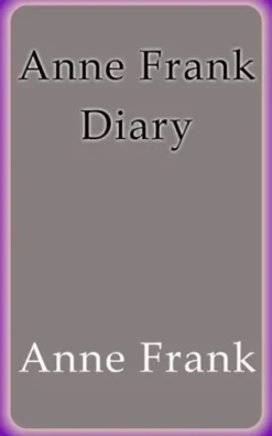 Anne Frank Diary