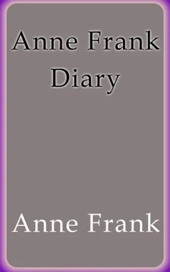 Anne Frank Diary