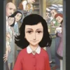 Anne Frank’s Diary: The Graphic Adaptation
