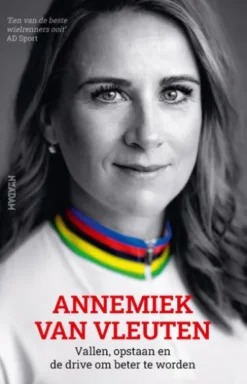 Annemiek van Vleuten