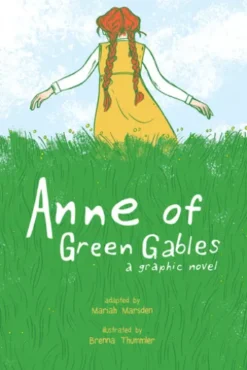 Anne of Green Gables